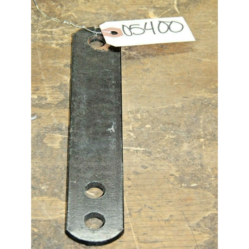 Cub Cadet 05400  BRACKET-LINKAGE