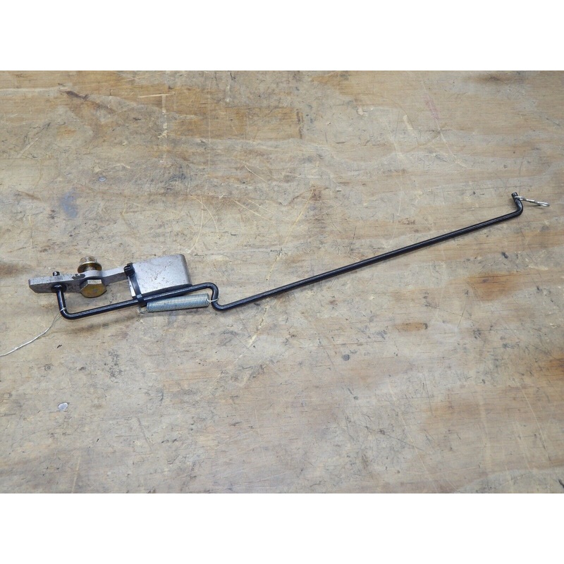 Cub Cadet LTX1050 Garden Tractor Upper Brake Linkage