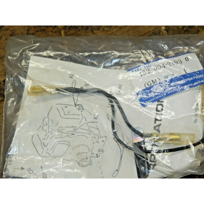 ECHO 152004-21930 IGNITION MODULE 15200421930 STIHL SACHS POULAN Shindaiwa