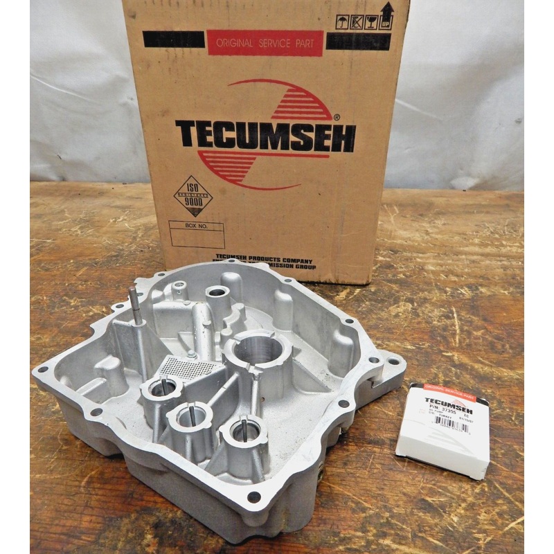 Genuine OEM Tecumseh MTG Flange 37523