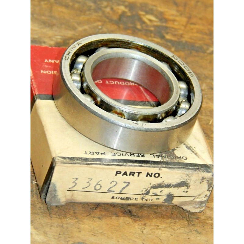 Genuine Tecumseh BEARING Part# 33627