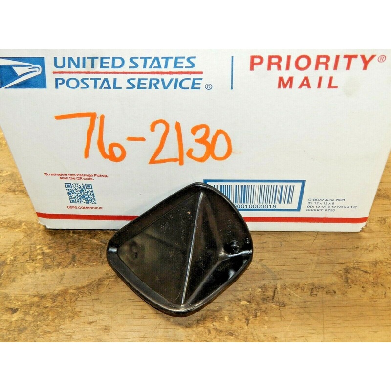 Genuine Toro Lawn Boy 76-2130 Kicker