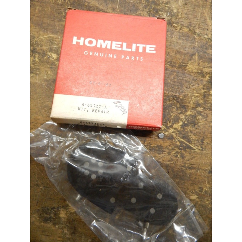 Homelite Repair Kit A-69922-A
