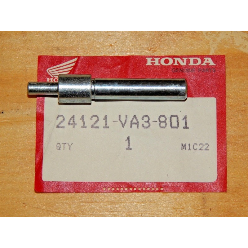 Honda OEM Transmission Case Shift Slider #24121-VA3-801 QTY.1 -NEW