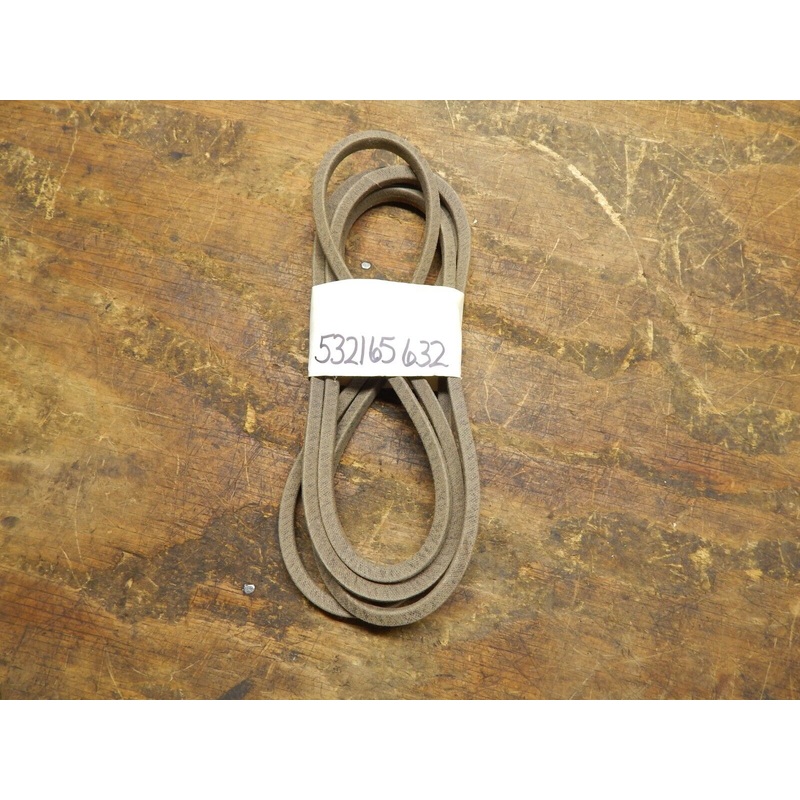 Husqvarna Hydro Transmission Belt 532165632 112