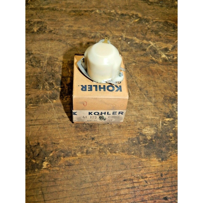 Kohler 41 175 04 CHOKE
