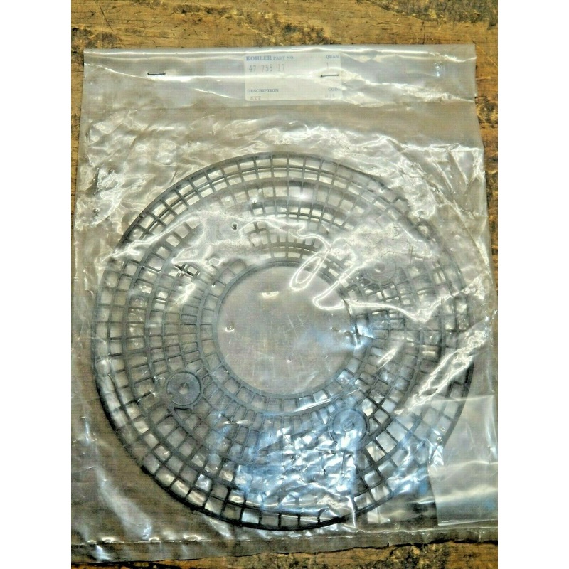 KOHLER 4775517 SCREEN