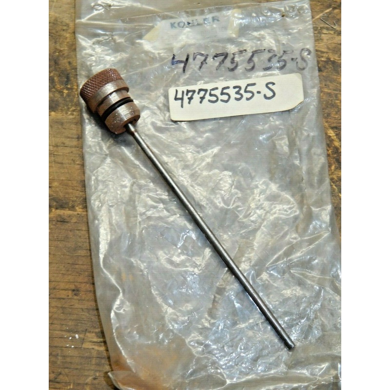 Kohler Engine Dipstick- 4775535S 47 755 35-S