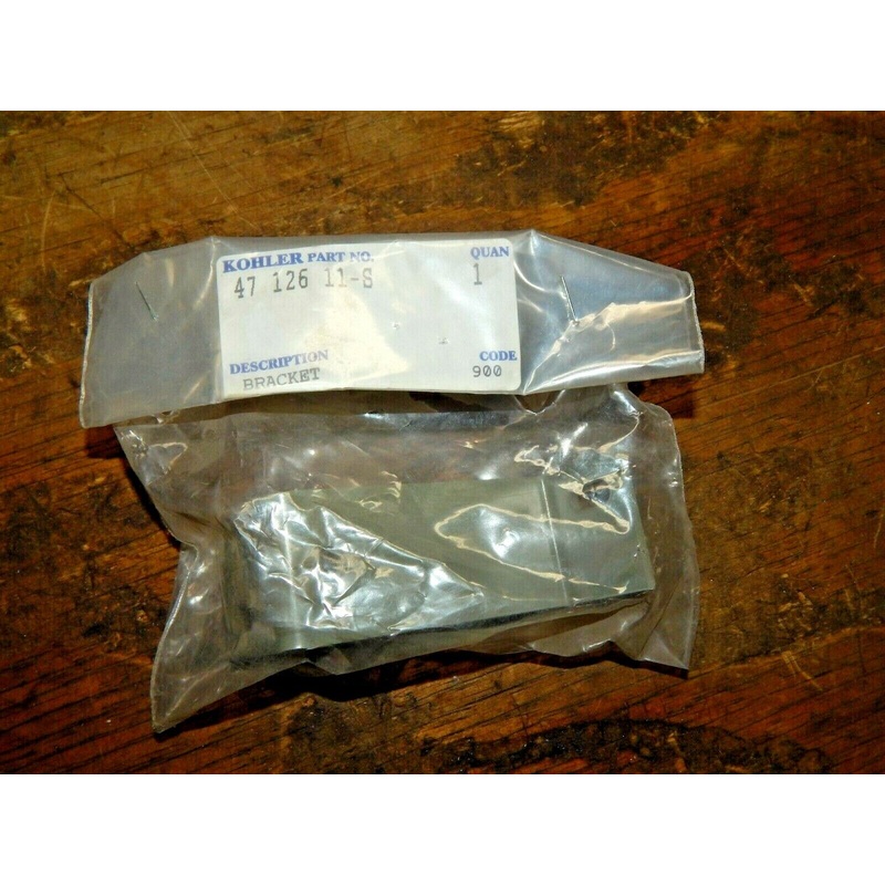 Kohler KH 47 126 11 Bracket 47 126 11-S