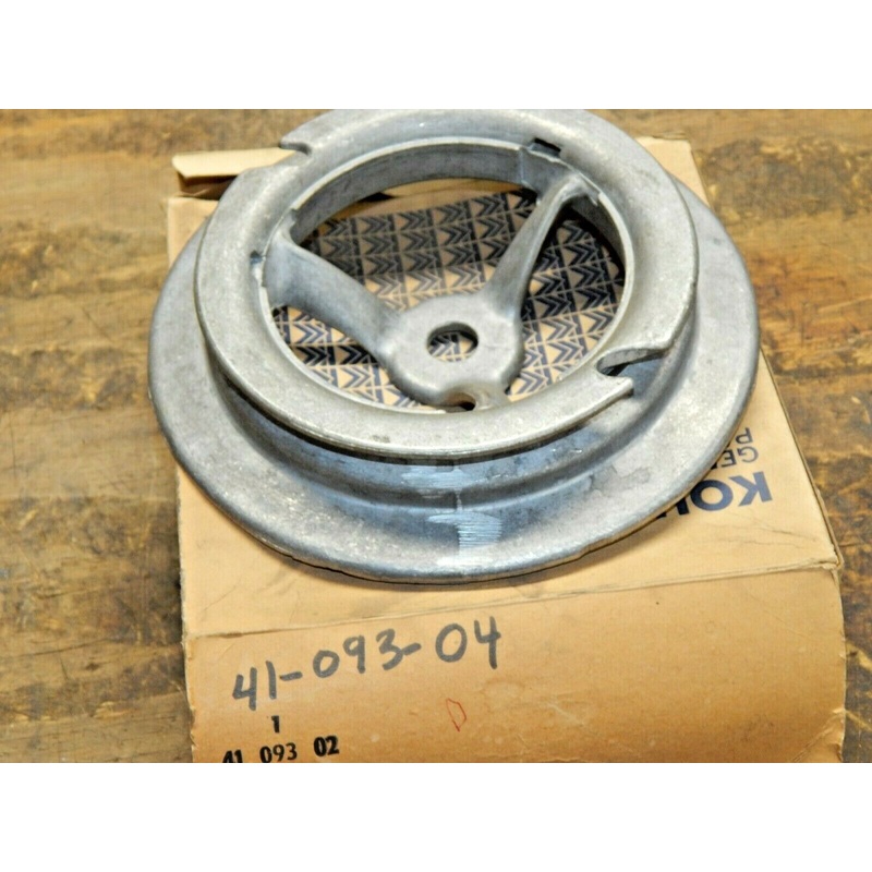 Kohler Pulley 41-093-04