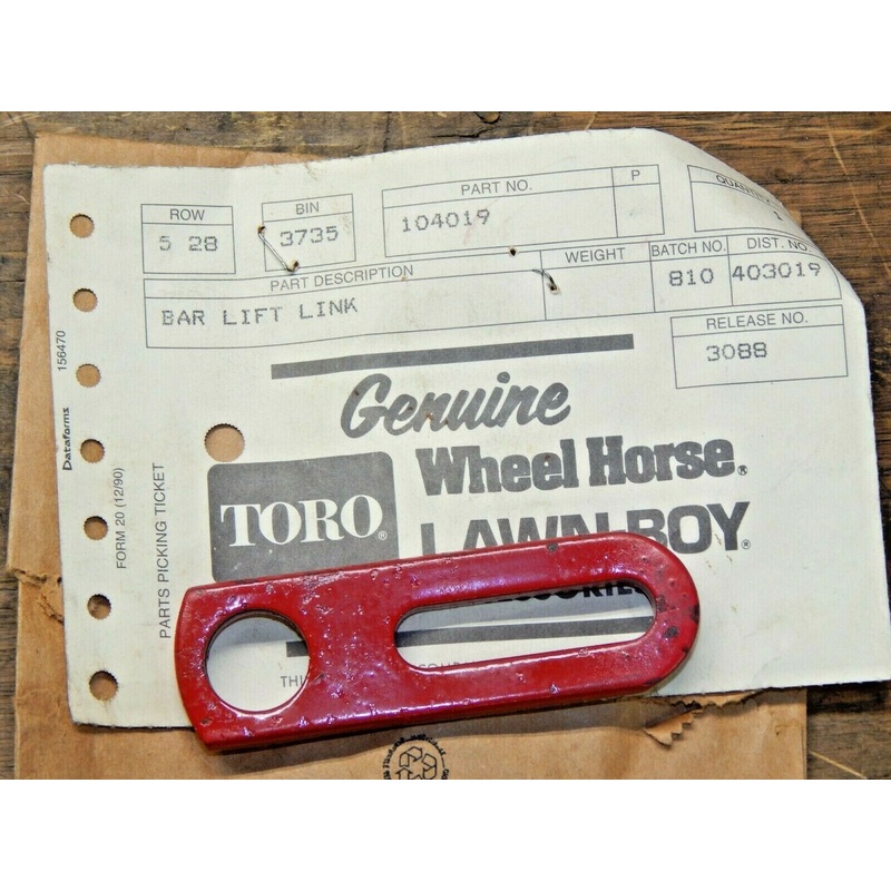 Lawn-Boy 104019  BAR-LIFT LINK