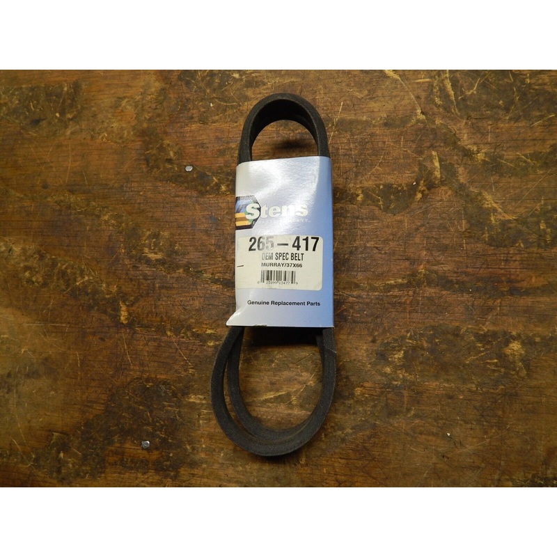 Murray 265-417 37×66 Belt