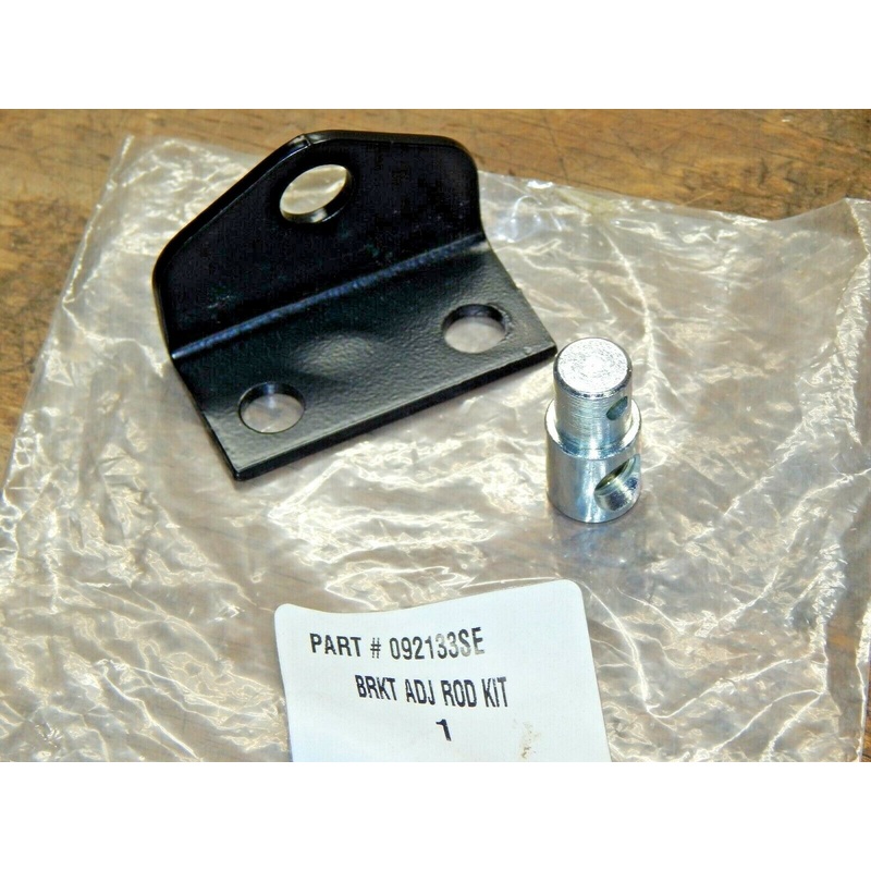 Murray BRKT. ADJ.ROD KIT 092133SEMA Lawnmower MU-092133SEMA