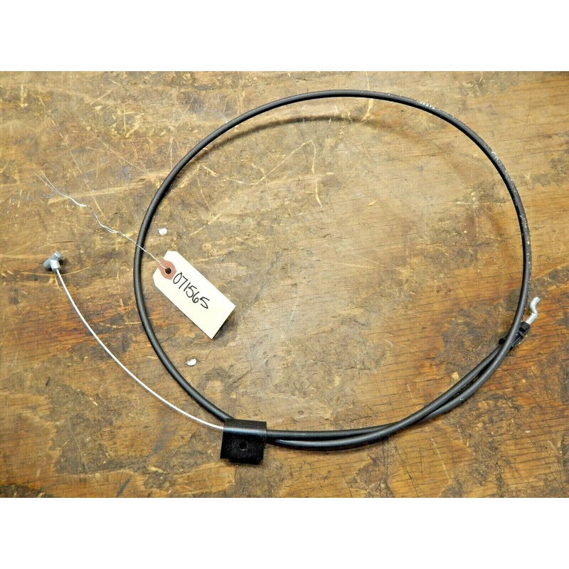 MURRAY CABLE 071565