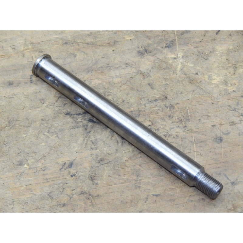 Murray Riding Mower Jackshaft #21024 QTY.1