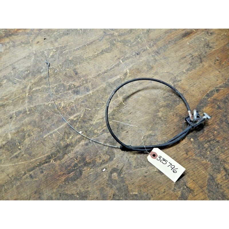 New Murray Cable Part # 325796 For Lawn & Garden Equipment