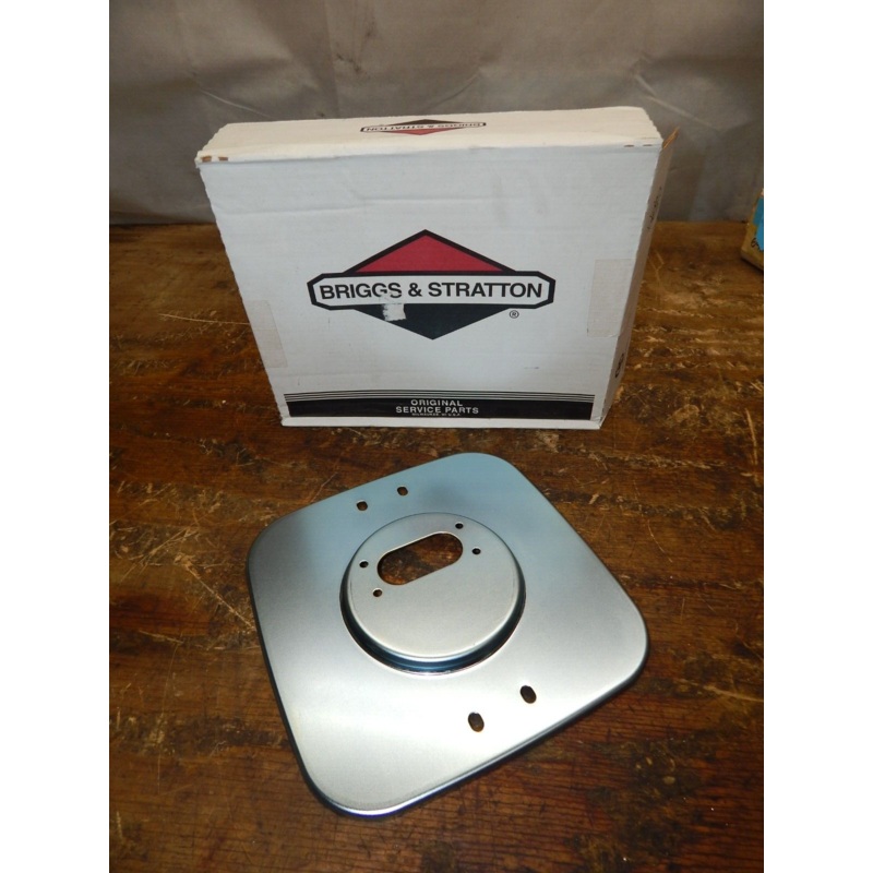 OEM Genuine Briggs & Stratton Air Cleaner Base 841851