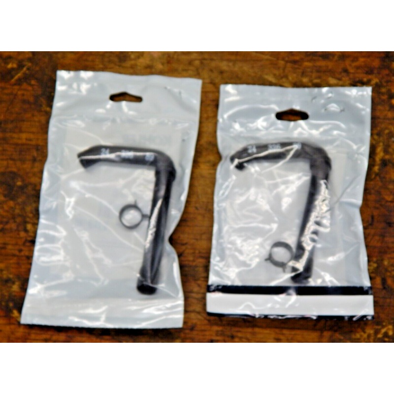 OEM Kohler Breather hose and Clamp Kit 24 326 89-S