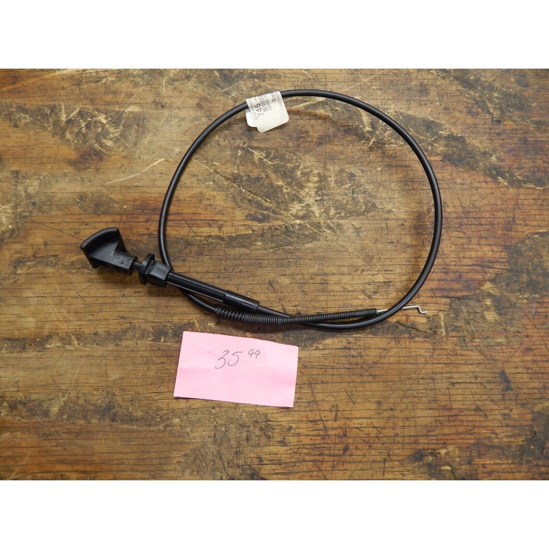 OEM MTD   Choke Control Cable 29 inches 746-3021