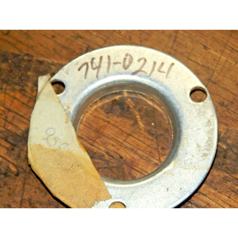 OEM MTD Flange Washer Part # 741-0214
