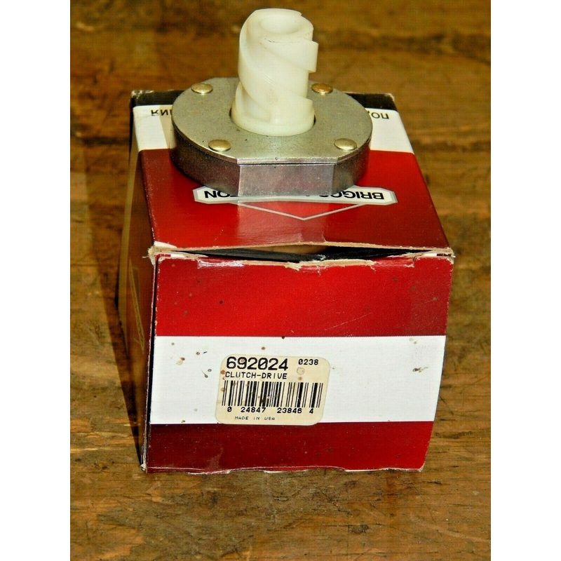 OEM STARTER CLUTCH DRIVE for Briggs & Stratton 692024 691394 398003 391135