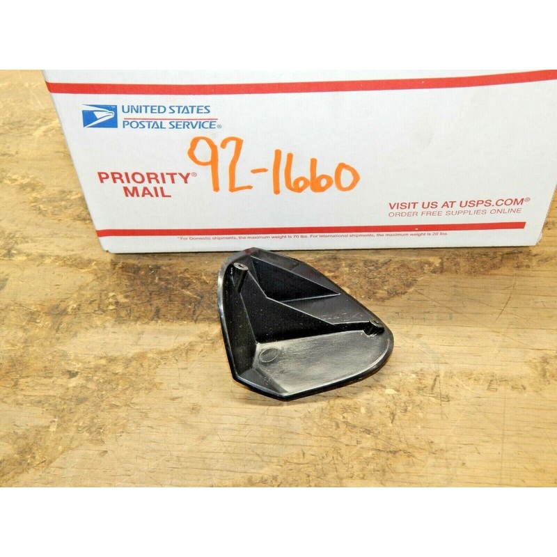 OEM Toro REAR KICKER 92-1660 for 21 Super Recycler Lawn Mower