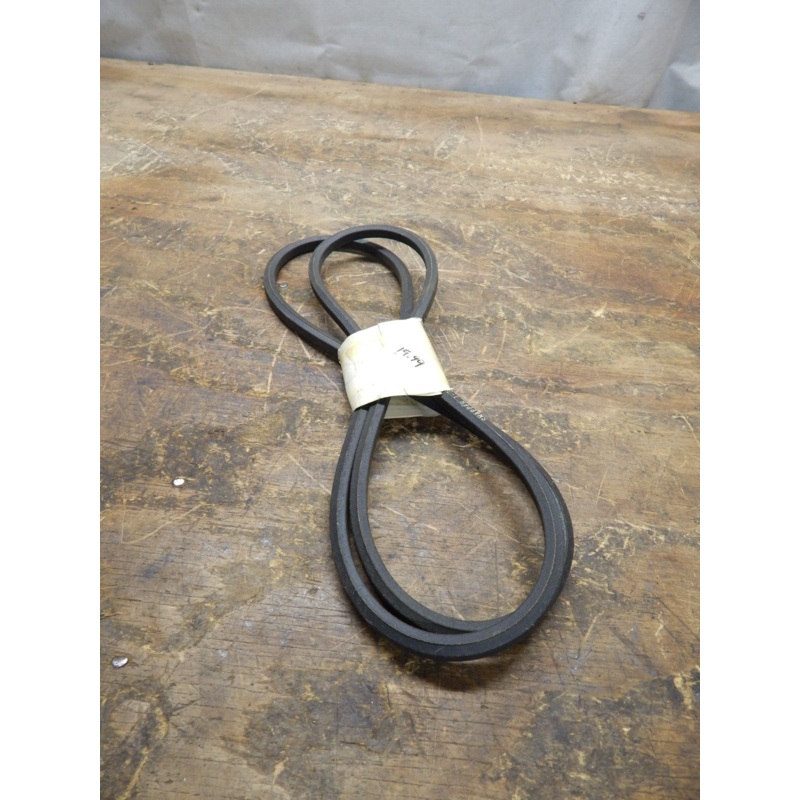 Snapper Belt 15314