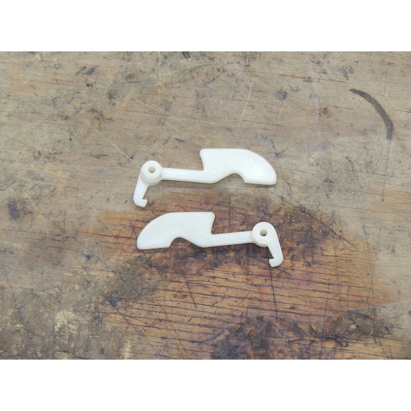 Stihl OEM Throttle Triggers #1113-182-0801 QTY.2-NEW