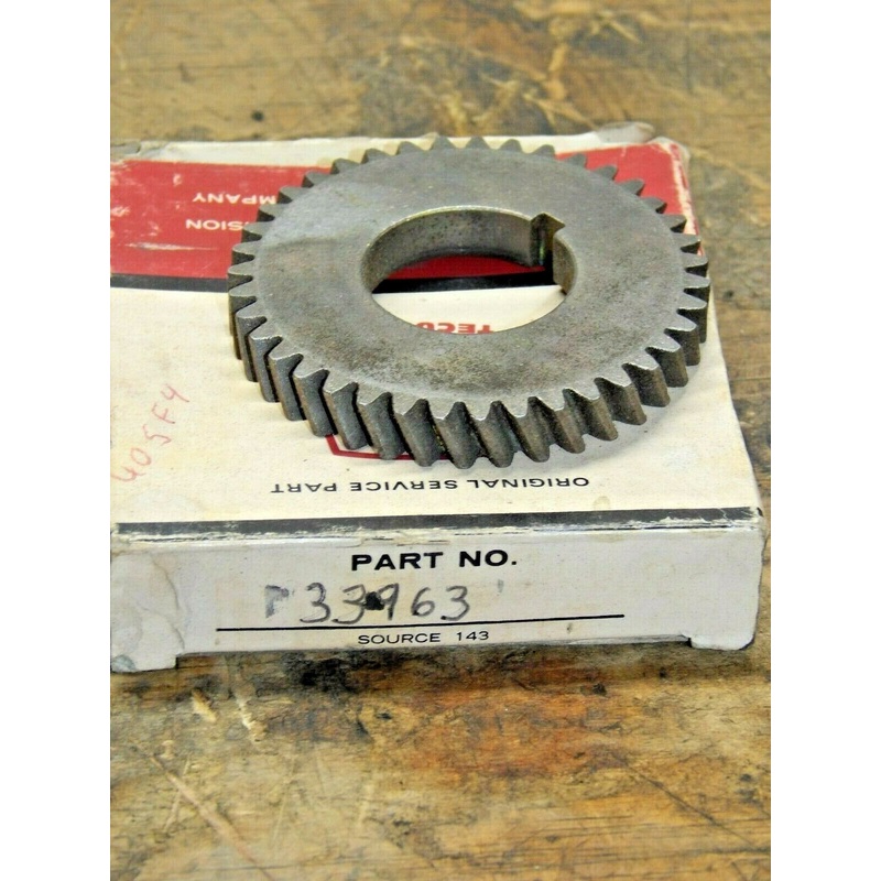Tecumseh 33963  GEAR