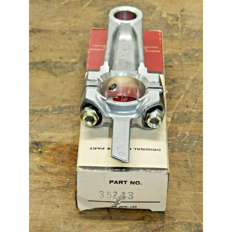 Tecumseh 35243  CONNECTING ROD