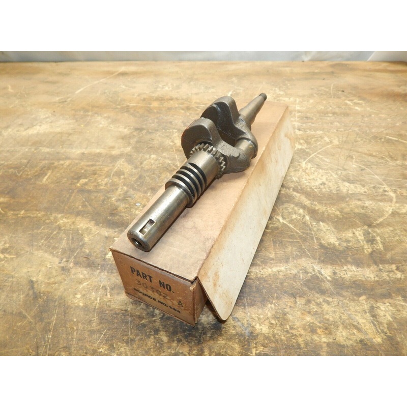 Tecumseh Crankshaft 30302