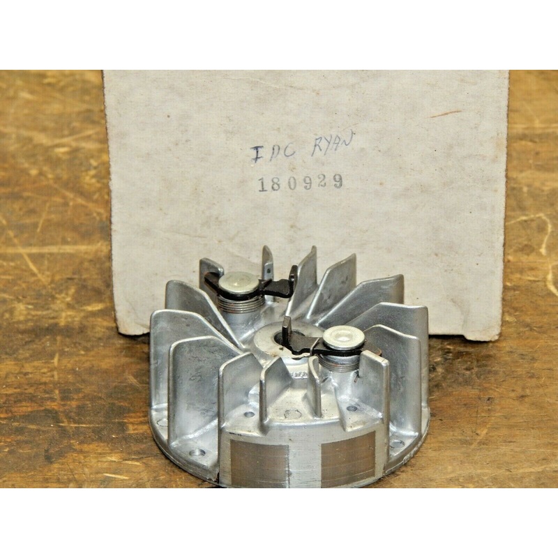Toro 180929 Flywheel Assy