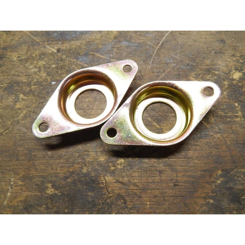 Briggs & Stratton Retainer Bearing 2 Pack 580251