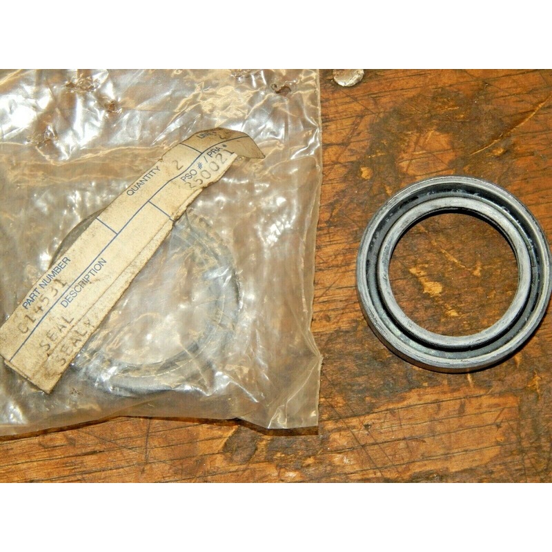 C1531 Ingersoll Lawnmower Garden Tractor Oil Seal