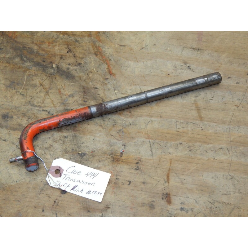 Case 444- Transmission Shift Link-USED