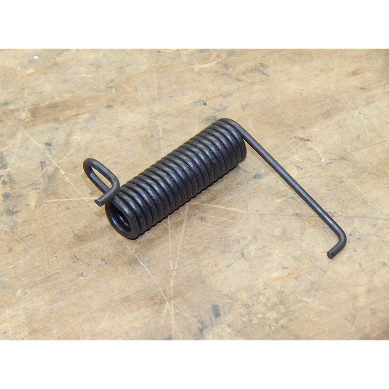 Craftsman/AYP Riding Mower Torsion Spring #123713-QTY.1-NEW
