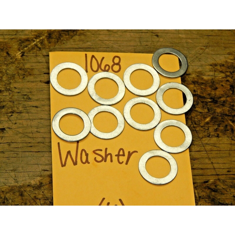 FT-1068 DANA/FOOTE/SPICER TRANSMISION PART 1068 WASHER