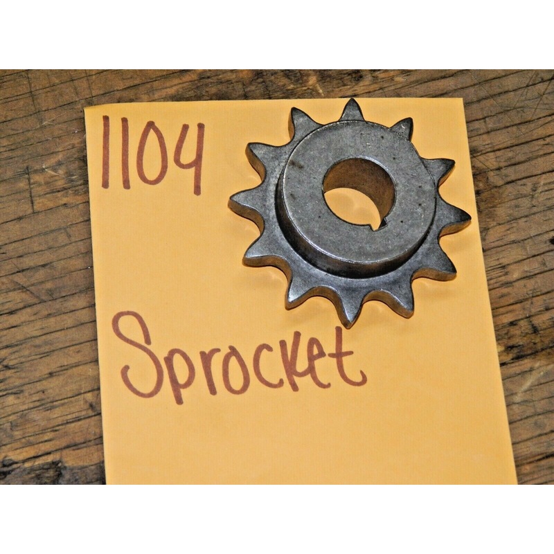 FT-1104 DANA/FOOTE/SPICER TRANSMISION PART 1104 SPROCKET