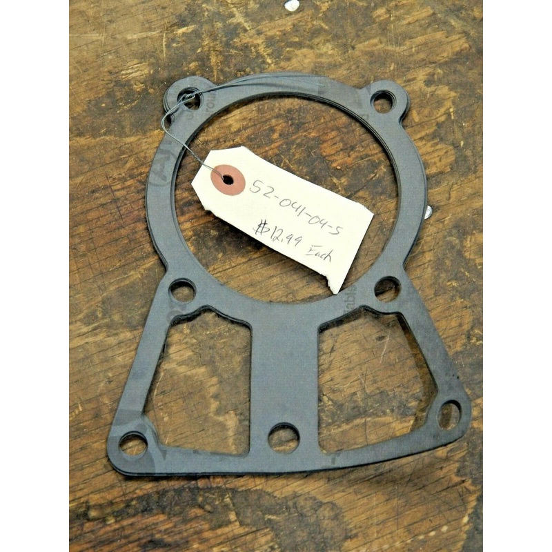 Genuine Kohler Engines Gasket Cylinder to Block 52 041 04-S