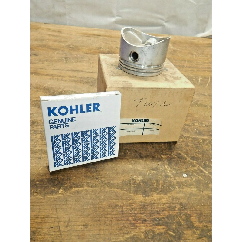 Genuine Kohler PISTON STD-RPL 52 074 19,39 Part # 52 874 01-S 52 874 01