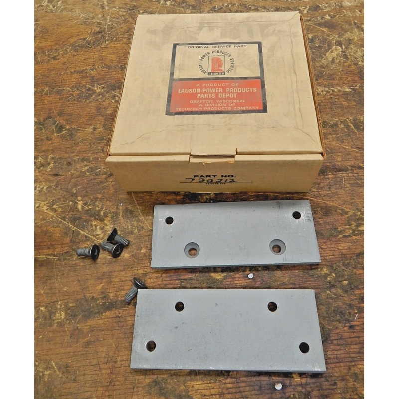 Genuine OEM Tecumseh Adapter Kit 730212
