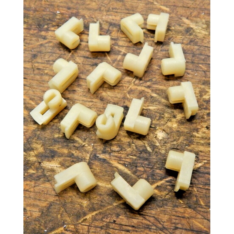 Genuine OEM Tecumseh Locking Pawl 590524 Pack of 16