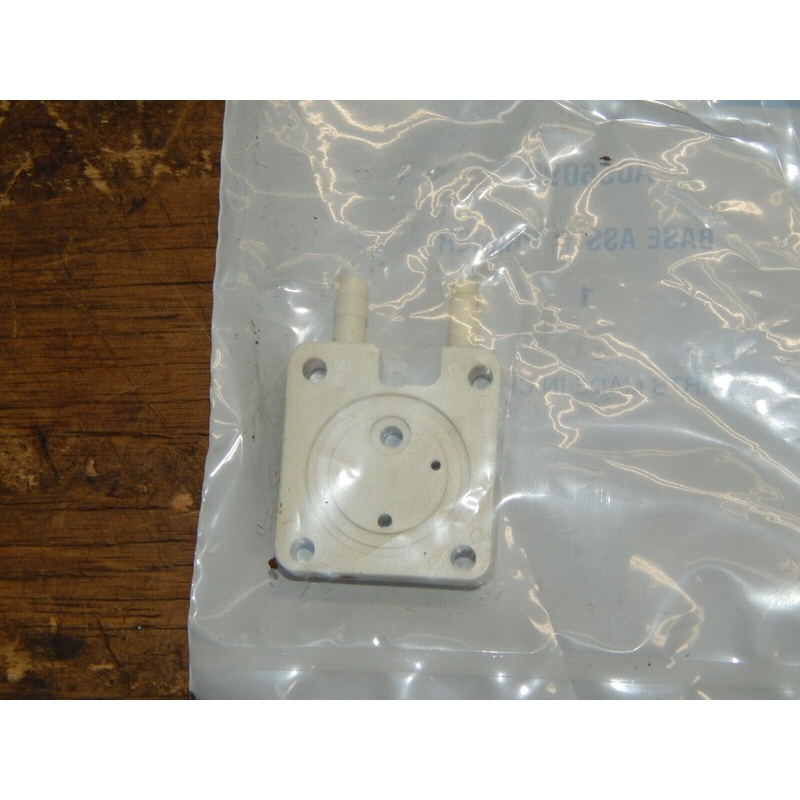 Genuine OEM ZAMA Primer Base Assembly  A056099