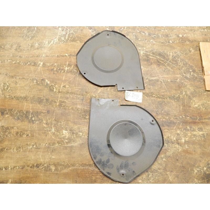 Homelite Belt Guard JA-99172-7 Pack of 2