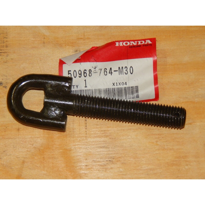 Honda OEM Bolt #50968-764-M30- QTY.1-NEW