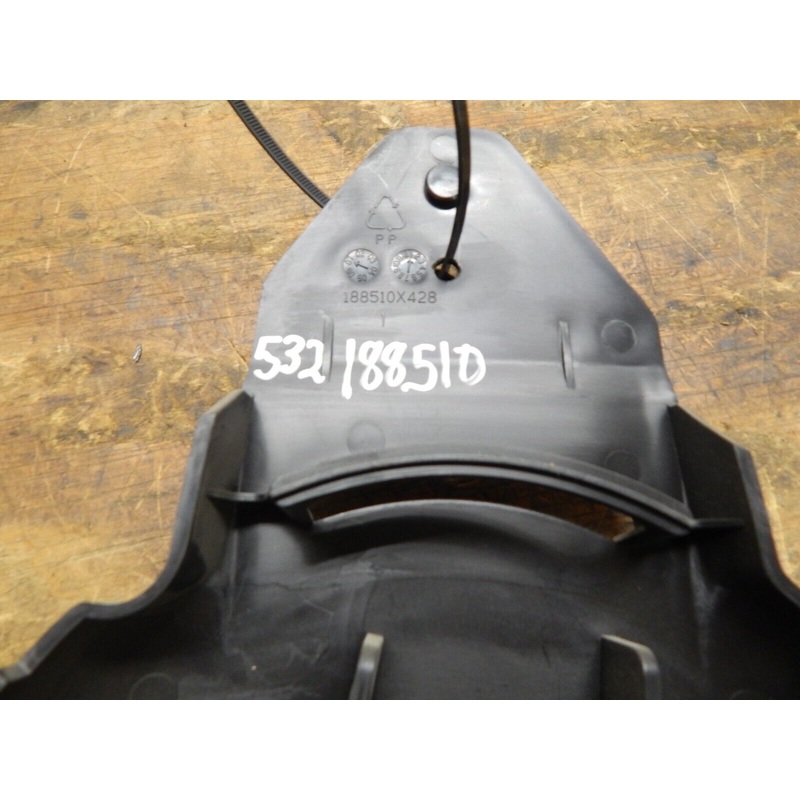 Husqvarna 532188510 Debris Shield Kit