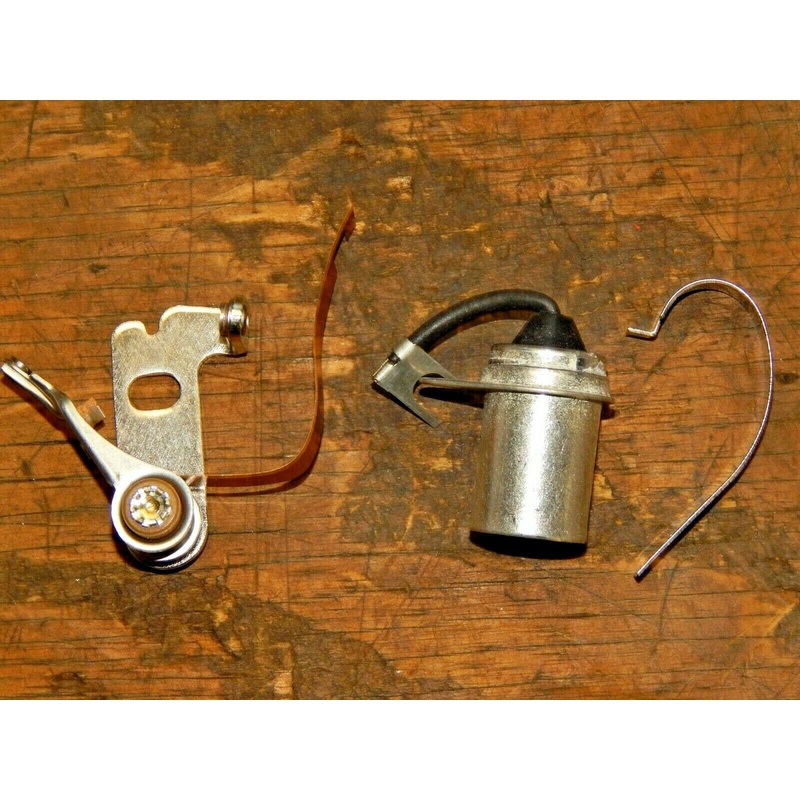 Ignition Kit YQ11 Fits Wisconsin 94414