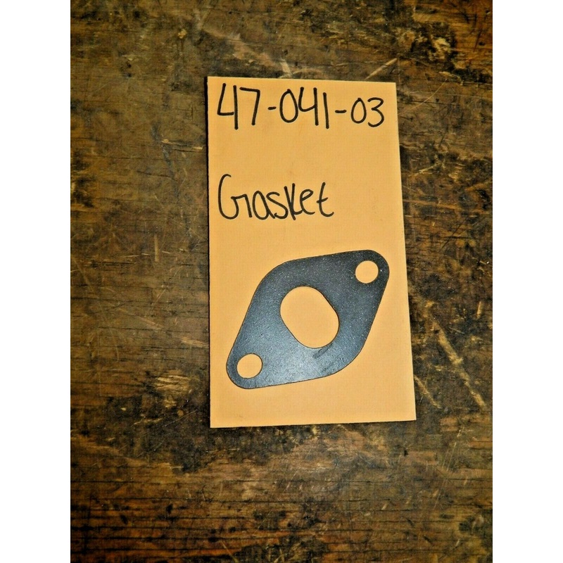 Kohler 47-041-03 GASKET
