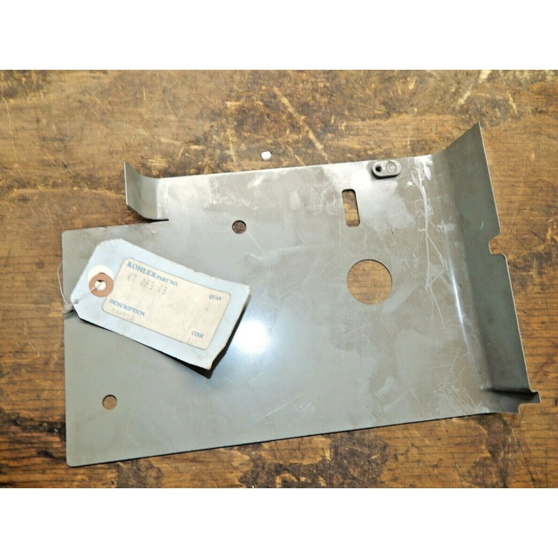 Kohler 52 281 04  DUCT