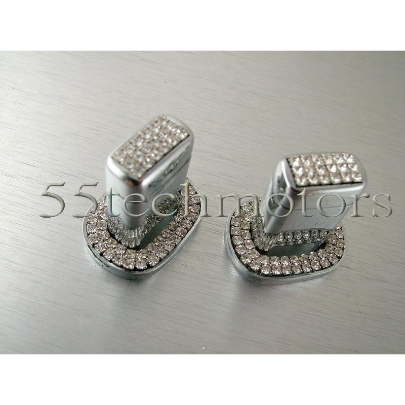 Mercedes Benz W215 CL-Class Crystal Door Pins